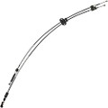 Z56155R — ZIKMAR — Gearbox Cable