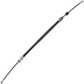 Z56181R — ZIKMAR — Handbrake Cable