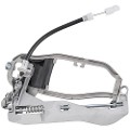 Z56206R — ZIKMAR — Door Handle Bracket