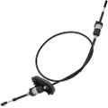 Z56216R — ZIKMAR — Gear Shift Cable