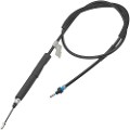 Z56235R — ZIKMAR — Handbrake Cable