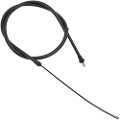 Z56238R — ZIKMAR — Handbrake Cable