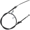 Z56240R — ZIKMAR — Handbrake Cable