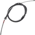 Z56249R — ZIKMAR — Handbrake Cable