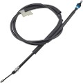 Z56251R — ZIKMAR — Handbrake Cable