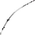 Z56263R — ZIKMAR — Gear Shift Cable
