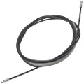 Z56273R — ZIKMAR — Luggage Release Cable