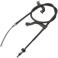Z56290R — ZIKMAR — Handbrake Cable