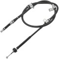Z56292R — ZIKMAR — Handbrake Cable