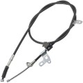 Z56303R — ZIKMAR — Handbrake Cable