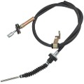 Z56308R — ZIKMAR — Clutch cable