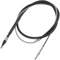 Z56329R — ZIKMAR — Handbrake Cable