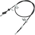 Z56338R — ZIKMAR — Handbrake Cable