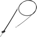 Z56341R — ZIKMAR — Handbrake Cable