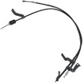Z56343R — ZIKMAR — Handbrake Cable