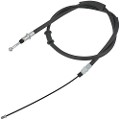 Z56345R — ZIKMAR — Handbrake Cable