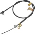 Z56350R — ZIKMAR — Handbrake Cable