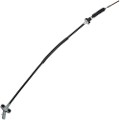 Z56356R — ZIKMAR — Clutch cable