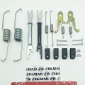 Z56359R — ZIKMAR — Parking Brake Repair Kit