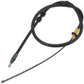 Z56402R — ZIKMAR — Handbrake Cable