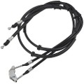 Z56403R — ZIKMAR — Handbrake Cable