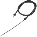 Z56408R — ZIKMAR — Handbrake Cable