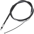Z56409R — ZIKMAR — Handbrake Cable