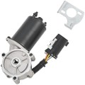 Z56922R — ZIKMAR — Transfer Control Motor Assy