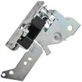 Z58014R — ZIKMAR — Door Lock
