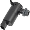 Z58090R — ZIKMAR — Washer Water Pump