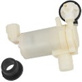 Z58094R — ZIKMAR — Windshield Washer Pump