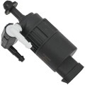 Z58096R — ZIKMAR — Windshield Washer Pump