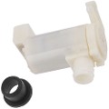 Z58097R — ZIKMAR — Washer Water Pump