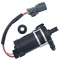Z58101R — ZIKMAR — Washer Water Pump