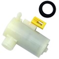 Z58106R — ZIKMAR — Washer Water Pump