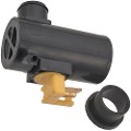 Z58170R — ZIKMAR — Washer Water Pump