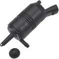Z58173R — ZIKMAR — Windscreen Washer Pump