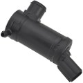 Z58180R — ZIKMAR — Windscreen Washer Pump