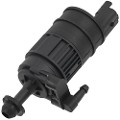 Z58190R — ZIKMAR — Washer Water Pump