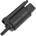 Z58192R — ZIKMAR — Washer Water Pump