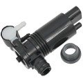 Z58194R — ZIKMAR — Washer Water Pump