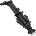 Z58492R — ZIKMAR — Headlamp Washer Nozzle