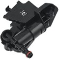 Z58498R — ZIKMAR — Headlamp Washer Nozzle