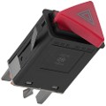 Z58715R — ZIKMAR — Hazard Warning Switch