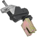 Z58753R — ZIKMAR — Steuerung Kupplung Mechanik