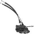 Z58883R — ZIKMAR — Door Lock Actuator