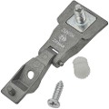 Z58970R — ZIKMAR — Hinge Door