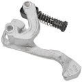 Z58980R — ZIKMAR — Selector- / Shift Rod