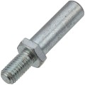 Z58990R — ZIKMAR — Door lock locking screw