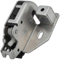 Z58993R — ZIKMAR — Rear door lock